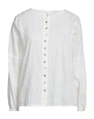 https://images.styletyx.com/images/ivory-plain-weave-floral-shirts-blouses-lfdl-13066711_1.webp