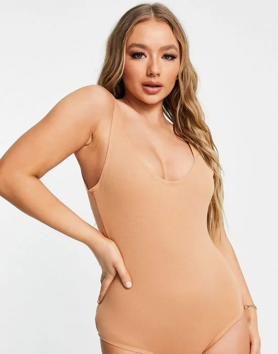 https://images.styletyx.com/images/jojo-scoop-neck-sleeve-bodysuit-in-camel-threadbare-1960377_3.webp