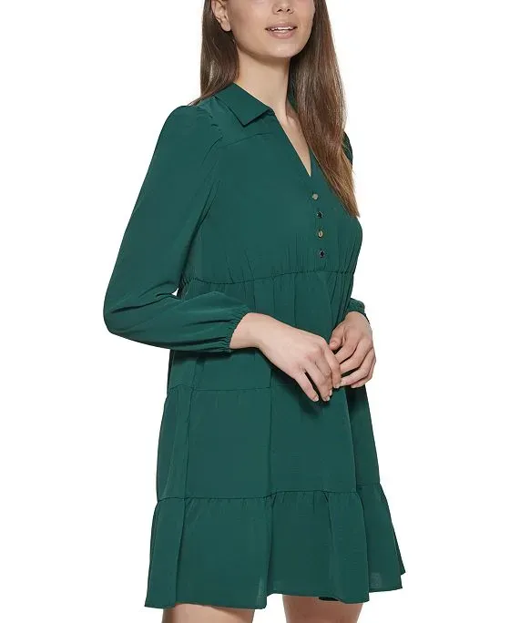 https://images.styletyx.com/images/kensie-collared-tiered-shift-dress-kensie-2396253_5.webp