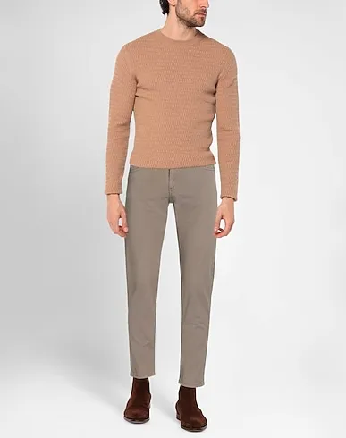 https://images.styletyx.com/images/khaki-cotton-twill-5-pocket-gazzarrini-13620440_2.webp