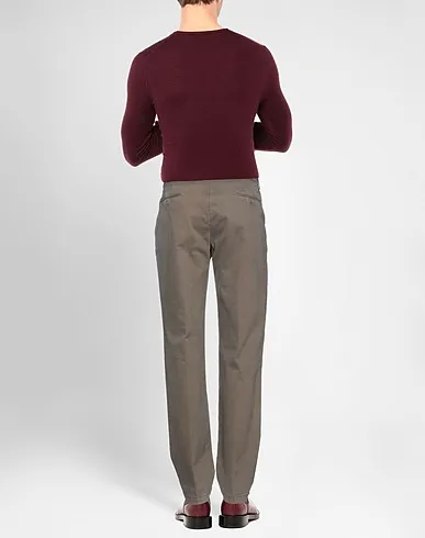 https://images.styletyx.com/images/khaki-cotton-twill-casual-pants-luca-bertelli-1005797961_3.webp