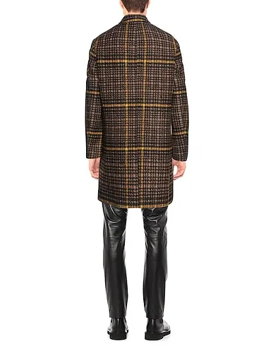 https://images.styletyx.com/images/khaki-flannel-coat-manuel-ritz-2508026_3.webp