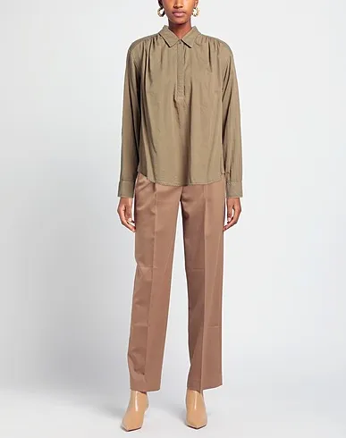 https://images.styletyx.com/images/khaki-plain-weave-blouse-xirena-1291687645_2.webp