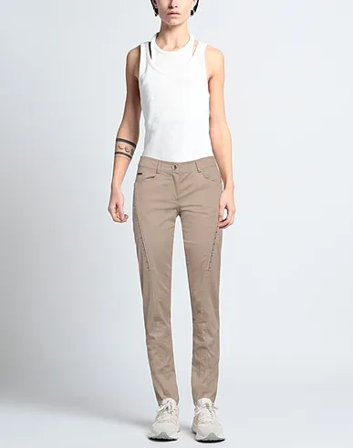 https://images.styletyx.com/images/khaki-plain-weave-casual-pants-anna-rachele-13245359_2.webp