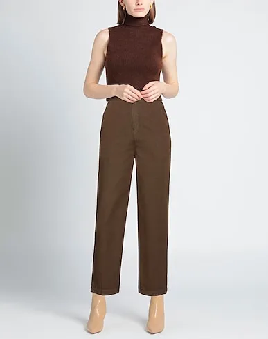 https://images.styletyx.com/images/khaki-plain-weave-casual-pants-bellerose-1641076781_2.webp