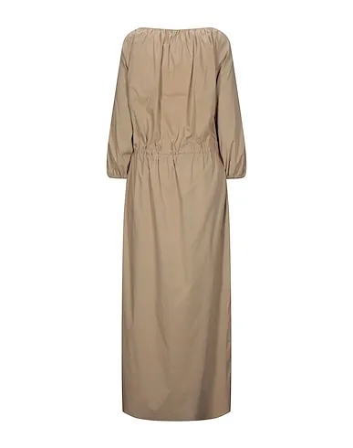https://images.styletyx.com/images/khaki-plain-weave-long-dress-jijil-1581541_2.webp