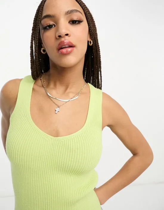 https://images.styletyx.com/images/knitted-v-neck-tank-top-in-green-asos-design-13286521_3.webp