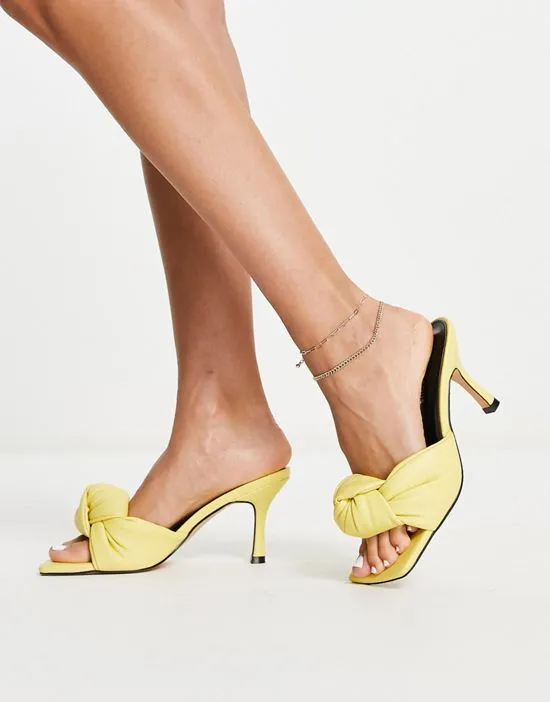 https://images.styletyx.com/images/knot-front-mid-heel-mule-sandals-in-yellow-glamorous-1735201_2.webp