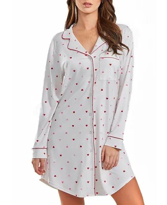https://images.styletyx.com/images/kyley-plus-size-heart-print-button-down-sleep-shirt-with-contrast-red-trim-icollection-12963625_1.webp