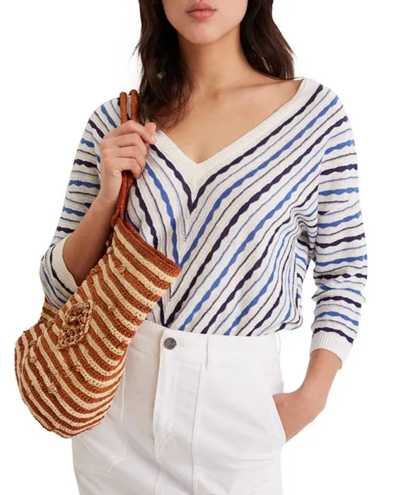 https://images.styletyx.com/images/layanah-printed-linen-sweater-gerard-darel-13266996_4.webp