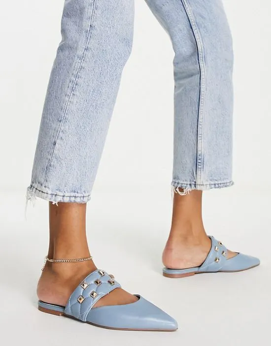 https://images.styletyx.com/images/leah-studded-point-ballet-mules-in-blue-asos-design-1734869_1.webp