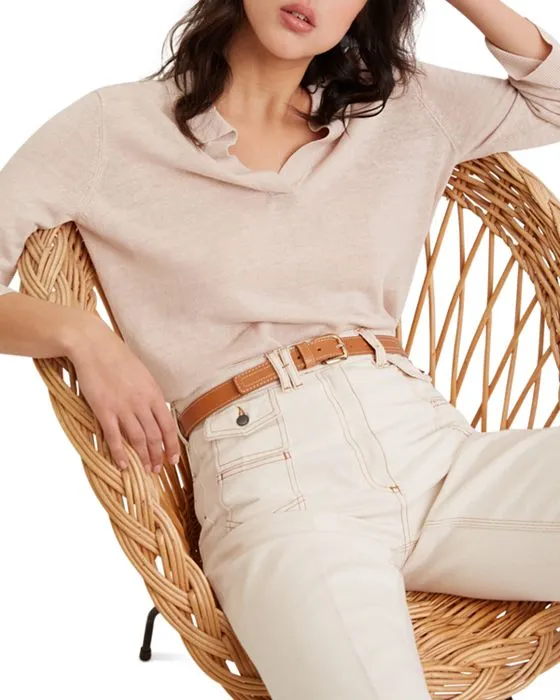 https://images.styletyx.com/images/lealine-linen-polo-sweater-gerard-darel-13181689_4.webp
