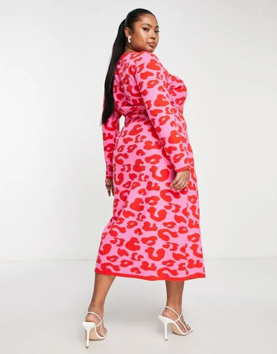 https://images.styletyx.com/images/leopard-knit-wrap-midi-dress-in-pink-and-red-never-fully-dressed-plus-13439649_2.webp