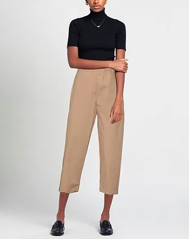 https://images.styletyx.com/images/light-brown-plain-weave-cropped-pants-culottes-collection-privee-3197474_2.webp