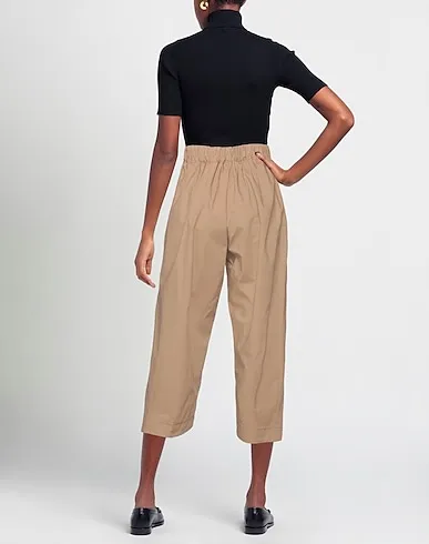 https://images.styletyx.com/images/light-brown-plain-weave-cropped-pants-culottes-collection-privee-3197474_3.webp