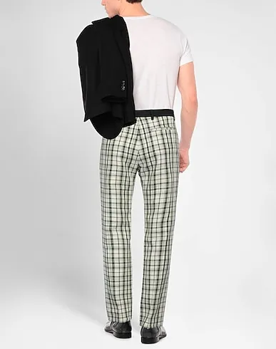 https://images.styletyx.com/images/light-green-plain-weave-casual-pants-wales-bonner-13651418_3.webp