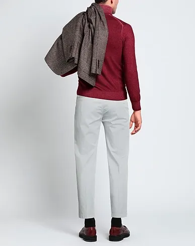 https://images.styletyx.com/images/light-grey-plain-weave-casual-pants-cellar-door-13399636_3.webp