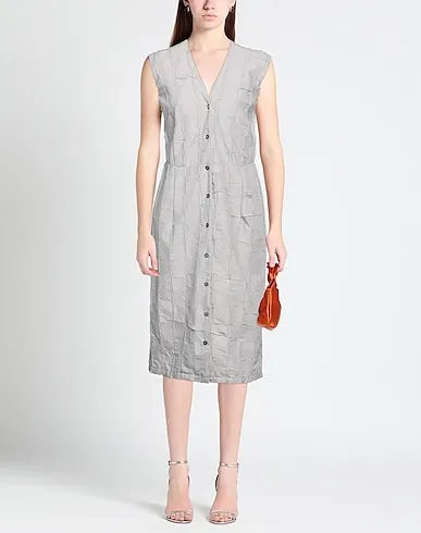 https://images.styletyx.com/images/light-grey-plain-weave-midi-dress-collection-privee-2865125_2.webp