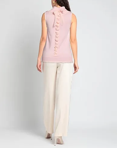 https://images.styletyx.com/images/light-pink-crepe-top-cruciani-452607899_3.webp