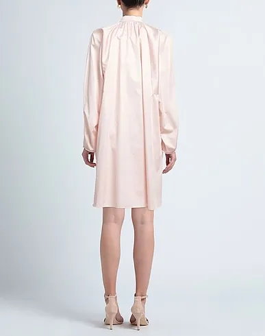 https://images.styletyx.com/images/light-pink-plain-weave-short-dress-sly010-3099623_3.webp