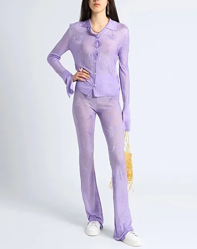 https://images.styletyx.com/images/light-purple-knitted-casual-pants-marco-rambaldi-15480404_4.webp