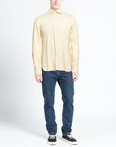 https://images.styletyx.com/images/light-yellow-plain-weave-linen-shirt-doppiaa-3116753_2.webp