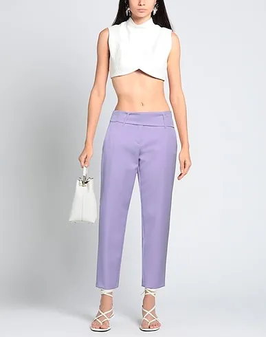 https://images.styletyx.com/images/lilac-plain-weave-casual-pants-twenty-easy-by-kaos-13214051_2.webp