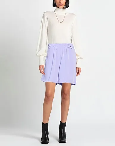 https://images.styletyx.com/images/lilac-plain-weave-shorts-bermuda-peperosa-13013602_2.webp