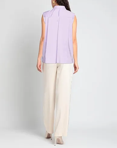 https://images.styletyx.com/images/lilac-plain-weave-solid-color-shirts-blouses-liviana-conti-3277092_3.webp