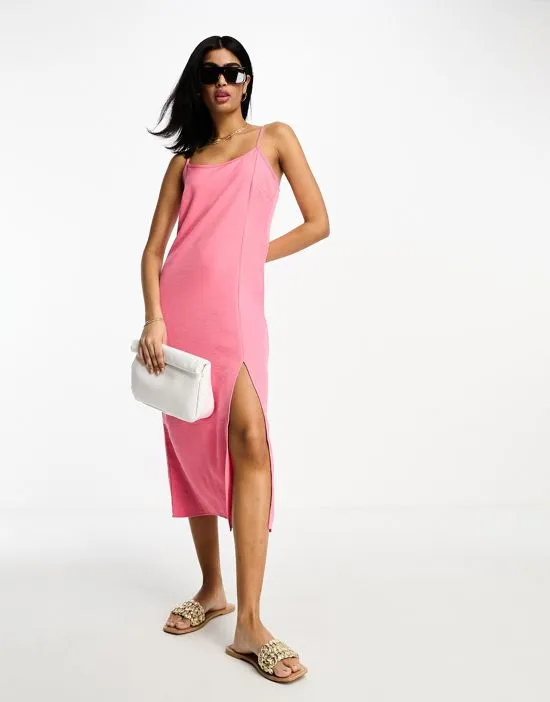 https://images.styletyx.com/images/linen-touch-cami-midi-dress-with-slit-front-in-pink-vila-1004200186_3.webp