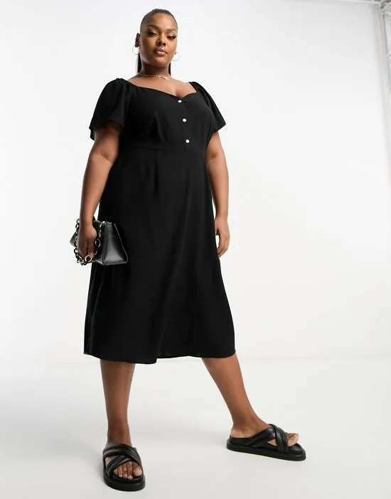 https://images.styletyx.com/images/linen-touch-flutter-sleeve-midi-dress-in-black-vero-moda-curve-95848750_4.webp
