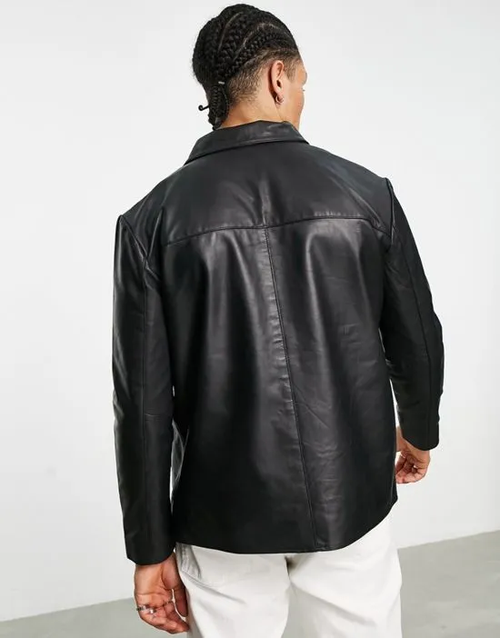 https://images.styletyx.com/images/long-sleeve-leather-overshirt-with-full-length-2-way-zip-muubaa-13675869_2.webp
