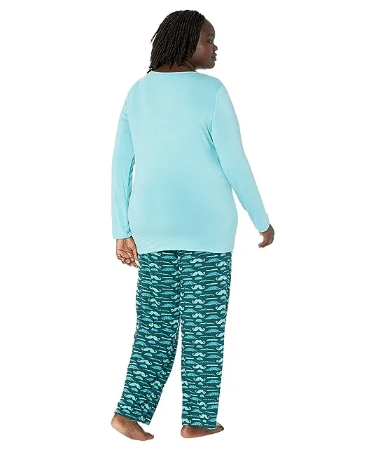 https://images.styletyx.com/images/long-sleeve-loosey-goosey-tee-pants-pj-set-kickee-pants-1008398019_3.webp