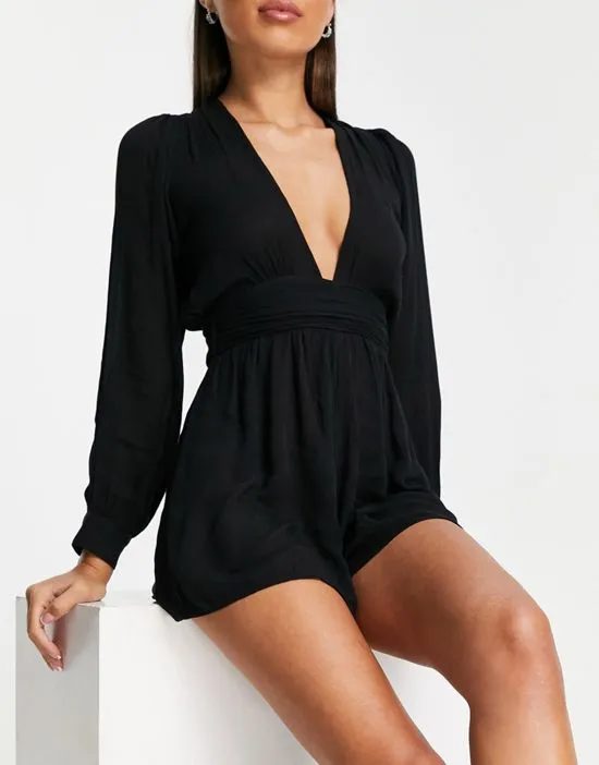 https://images.styletyx.com/images/long-sleeve-plunge-beach-romper-in-black-asos-design-1754541_1.webp