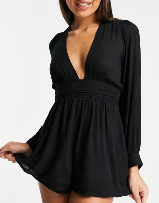 https://images.styletyx.com/images/long-sleeve-plunge-beach-romper-in-black-asos-design-1754541_4.webp