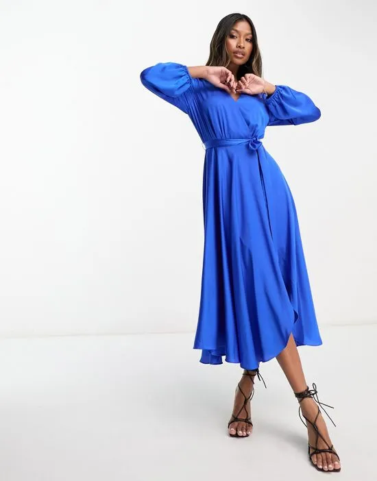 https://images.styletyx.com/images/long-sleeve-tie-waist-midi-dress-in-blue-satin-ever-new-13209427_1.webp