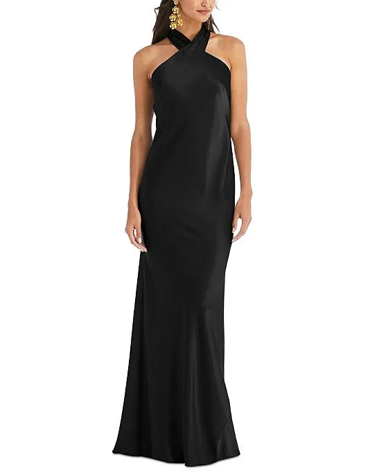 https://images.styletyx.com/images/lovely-draped-halter-gown-dessy-collection-2025043_1.webp
