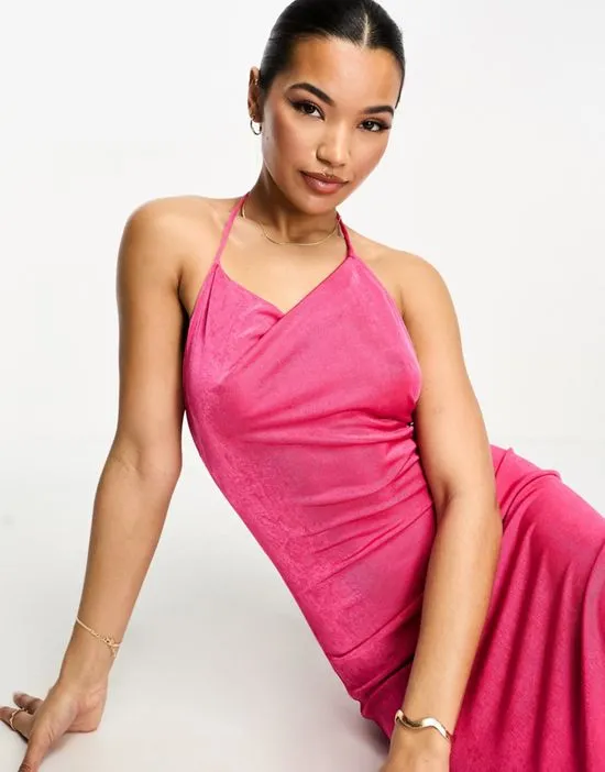 https://images.styletyx.com/images/low-plunge-back-slinky-maxi-dress-with-halter-neck-in-pink-something-new-1003667501_2.webp
