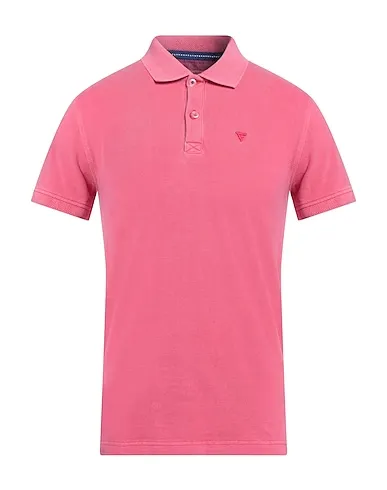 https://images.styletyx.com/images/magenta-pique-polo-shirt-fred-mello-13137494_1.webp