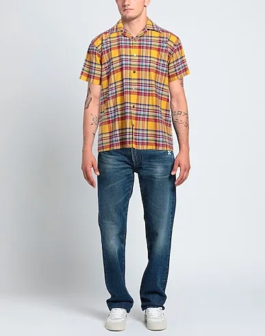 https://images.styletyx.com/images/mandarin-plain-weave-checked-shirt-department-5-13155520_2.webp