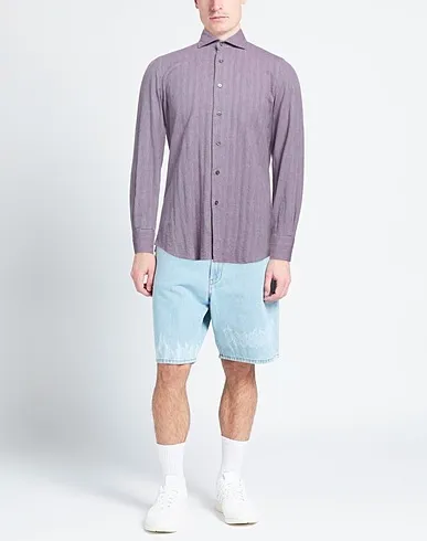 https://images.styletyx.com/images/mauve-plain-weave-patterned-shirt-drumohr-1007529241_2.webp