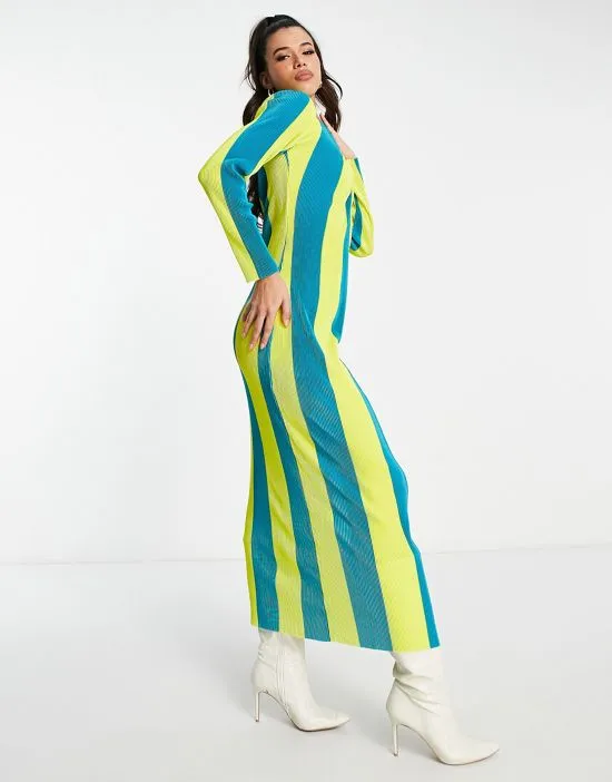 https://images.styletyx.com/images/maxi-dress-in-blue-and-yellow-stripe-something-new-13036654_4.webp