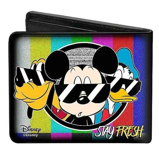 https://images.styletyx.com/images/men-s-pluto-mickey-mouse-donald-duck-stay-fresh-group-multicolor-standard-size-buckle-down-2391997_2.webp