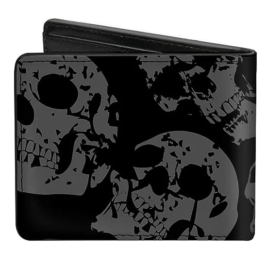 https://images.styletyx.com/images/mens-buckle-down-pu-bifold-skulls-stacked-weathered-black-gray-bi-fold-wallet-multicolor-4-0-x-3-5-us-buckle-down-2392110_2.webp