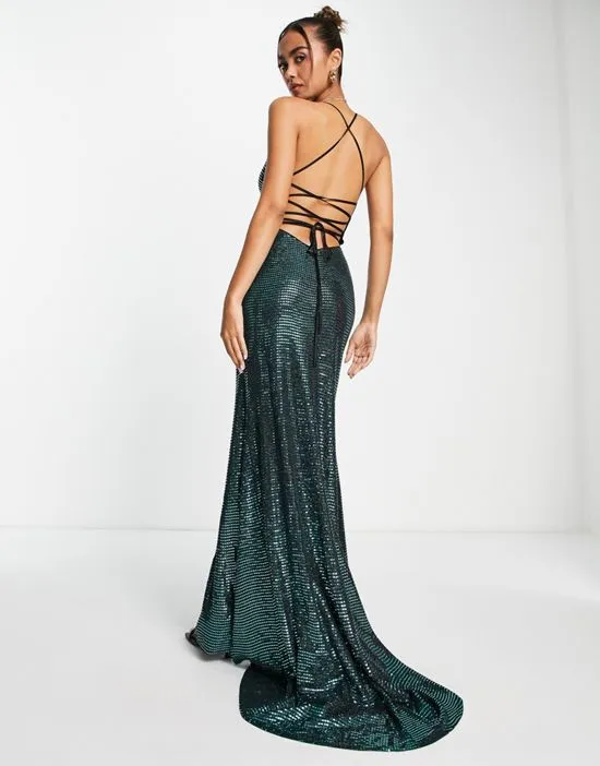 https://images.styletyx.com/images/mermaid-maxi-dress-with-plunge-front-in-emerald-green-little-mistress-2709602_2.webp