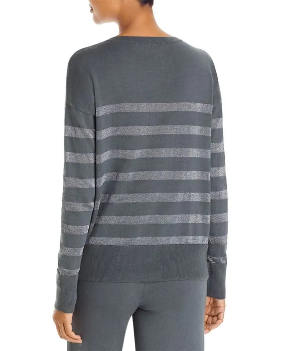 https://images.styletyx.com/images/metallic-striped-crewneck-sweater-majestic-filatures-13386498_2.webp