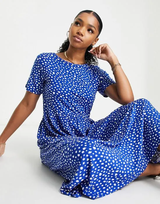 https://images.styletyx.com/images/midi-smock-dress-in-navy-smudge-spot-print-wednesday-s-girl-3270001_4.webp
