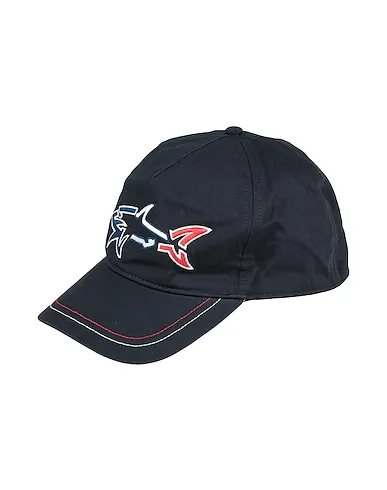 https://images.styletyx.com/images/midnight-blue-cotton-twill-hat-paul-shark-13118412_1.webp