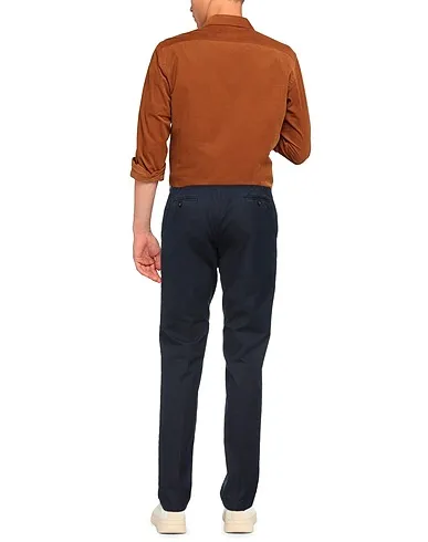 https://images.styletyx.com/images/midnight-blue-gabardine-casual-pants-jasper-reed-1615623_3.webp