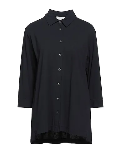 https://images.styletyx.com/images/midnight-blue-jersey-solid-color-shirts-blouses-alpha-studio-13144799_1.webp